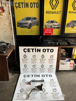 8200493154-7700869906 LOGAN-MEGANE K7M K7J TERMOSTAT YUVASI