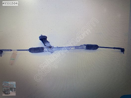 6C1423057R DİREKSİYON KUTUSU RAPİD