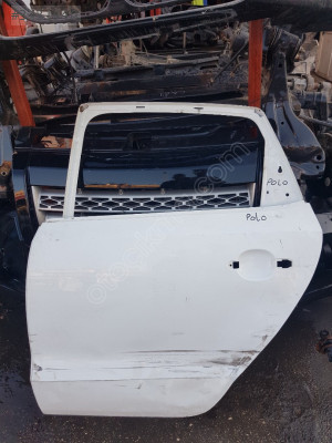Volkswagen Polo sol arka kapı