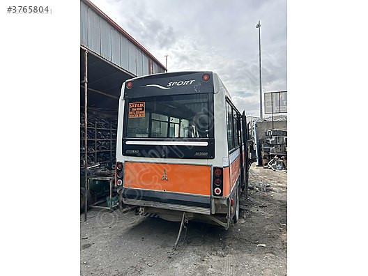 Otokar MAGİRUS SPORT YEDEK PARÇALARI