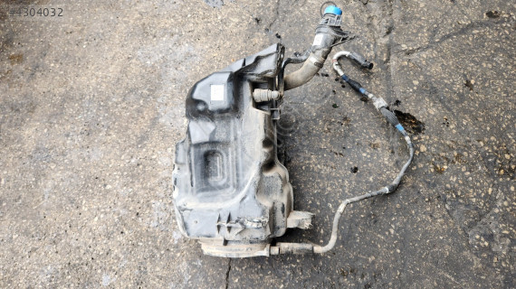 FİAT FİORİNO ORJİNAL ÇIKMA ADBLUE DEPOSU