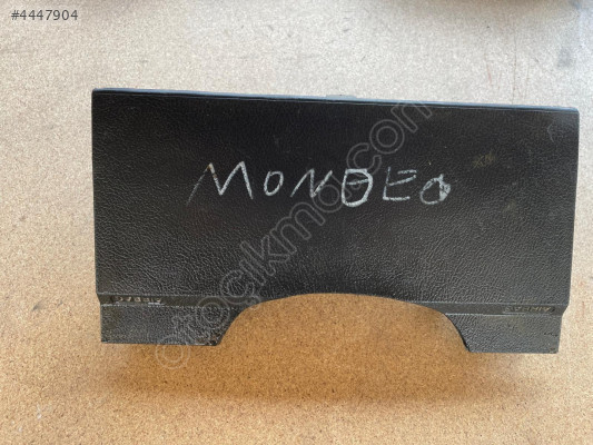 FORD MONDEO YOLCU AİRBAG