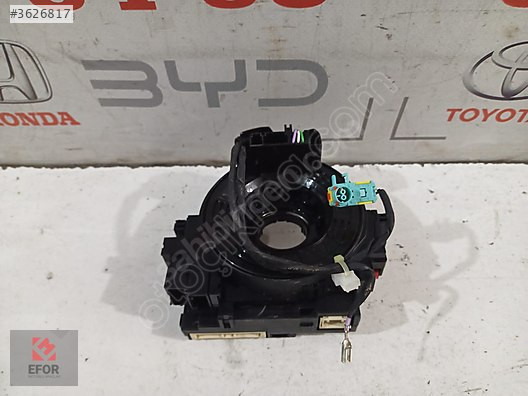 TOYOTA COROLLA AİRBAG SARGISI ORJİNAL ÇIKMA YEDEK PARÇA 19-24