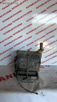 RENAULT SYMBOL TALİA KALORİFER KUTUSU