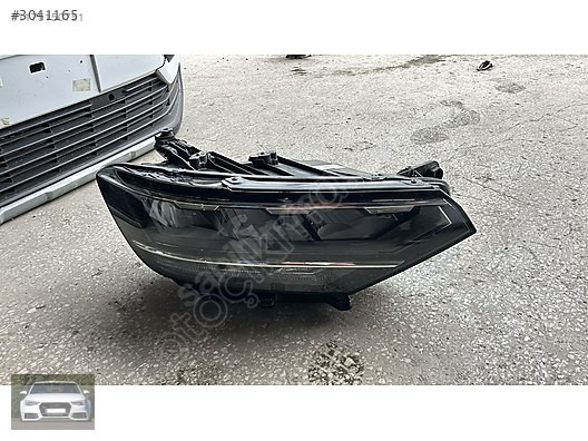 PASSAT B8.5 SAĞ FAR
