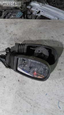 2002-2005 FİAT PUNTO SAĞ AYNA