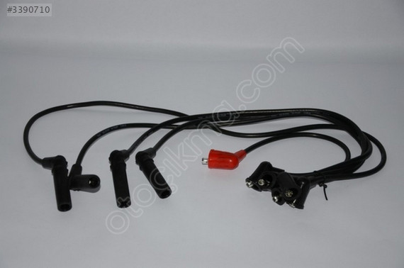 MD 997423 LANCER - EXCEL BUJİ KABLOSU