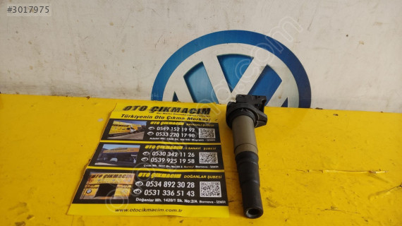 MİNİ COOPER COUNTRYMAN ATEŞLEME BOBİNİ 19005293
