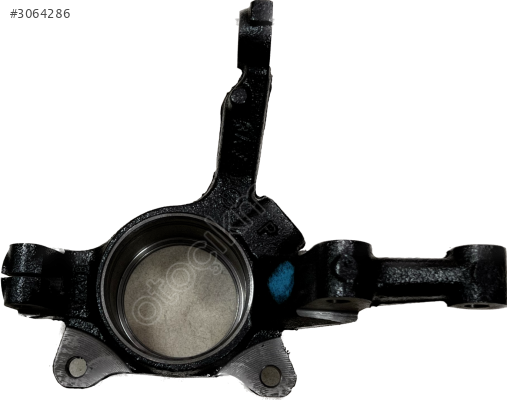 Aks Taşıyıcı Ön Sol 1.3 Jtd Punto 2003-2005 (Abs'Siz)