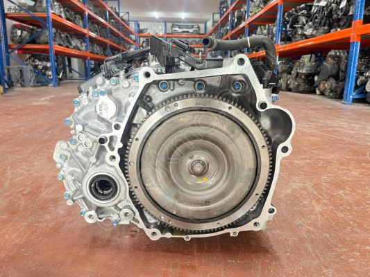 HONDA CİTY 1.5 BENZİNLİ OTOMOTİK ŞANZIMAN 2021-2024 GCRA P63BCR4