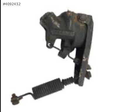 Citroen Saxo arka fren limitörü 486173