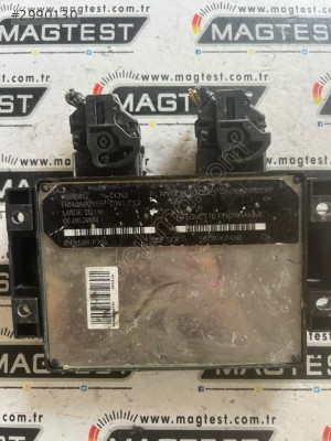 PEUGEOT PARTNER MOTOR BEYİNİ 9650359580  R04080035B