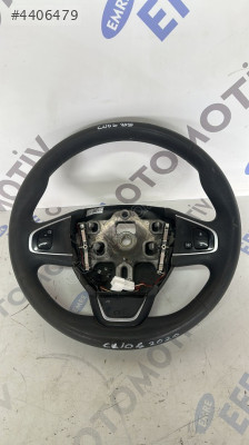 renault clio 4 2020 direksiyon simidi (son fiyat)