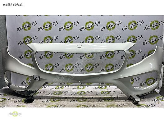 MERCEDES GLA 2013 2023 X156 AMG ÖN TAMPON A1568805901