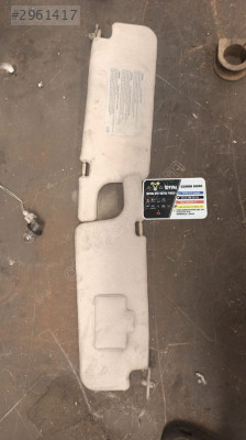 PROTON 416/415/ ARENA GÜNEŞLİK