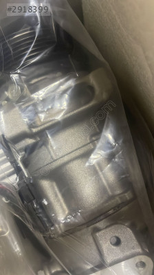 Nissan grubu klima kompresörleri sıfır çıkma garantili