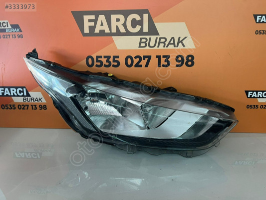 TRANSİT CONNECT SAĞ FAR ORJİNAL OEM KT1B-13W029-AF 2021-