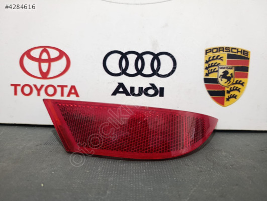 FORD TRANSİT SOL REFLEKTÖR ORJİNAL