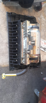 2001 VE 2006 HONDA CİVİC VTEK EGİRBEK TAKIMI KOMPLE