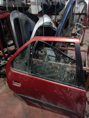 PEUGEOT 306 SAĞ ARKA KAPI ORJİNAL ÇIKMA PEJO