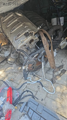 4.8 porsche turbosuz
