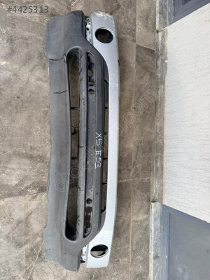 BMW X5 E53 ÖN TAMPON EGE OTOMOTİV BURSA