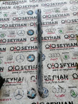 000205237 opel astra j sol arka kapı iç cam sıyırıcı fitili