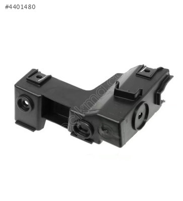 1K5807376 VW JETTA 06-10 STOP ALT BRAKETİ SAĞ