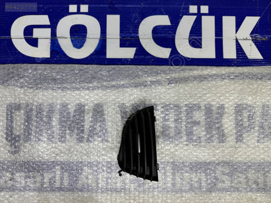 Fiat Doblo 4 Sol Orta Kalorifer Izgarası ORJİNAL