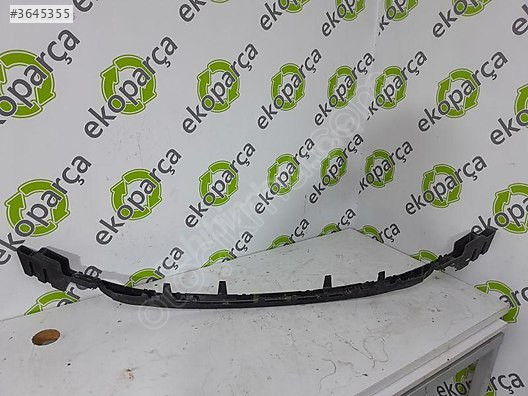 BMW 5 SERİSİ 2019 2023 G30 LCİ DARBE EMİCİ 51119463487