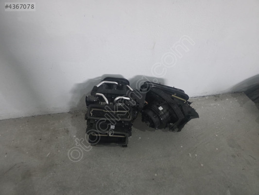 VOLVO S90 KALORİFER KUTUSU ORJINAL HATASIZ