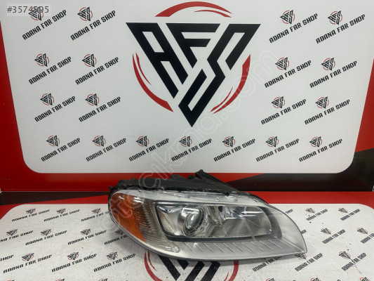 VOLVO S80 V70 XC70 SAG ÖN FAR ORJİNAL