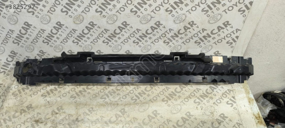 NİSSAN QASHQAİ J12 2024 2025 ÖN TAMPON DARBE EMİCİ 62090HN10A