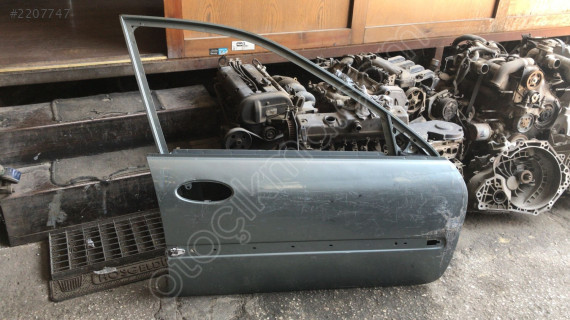 RENAULT LAGUNA 1 SAĞ ÖN KAPI