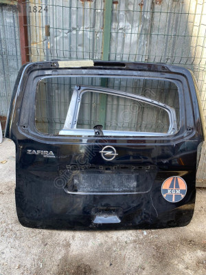 OPEL ZAFİRA D BAGAJ - ÇIKMA ORJİNAL