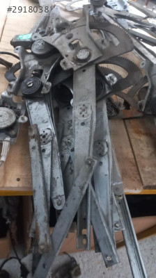 CHEVROLET AVEO SAĞ ÖN CAM KRİKOSU.OTO ERKAN ÜNYE