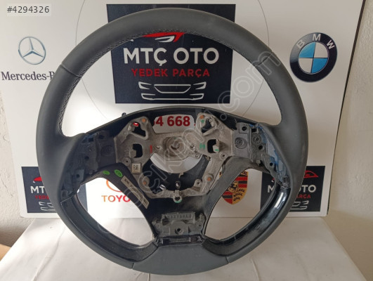 TOYOTA C-HR DİREKSİYON SİMİDİ-ORJİNAL