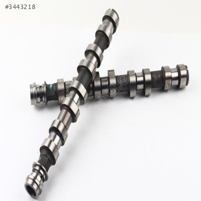 636126 EKSANTRİK MİLİ ASTRA J CORSA D A14NET A14XER EKSOZ