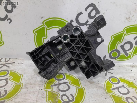 MERCEDES EQE 2022 2025 W295 ÖN PANEL SOL BAKALİTİ A2956208201