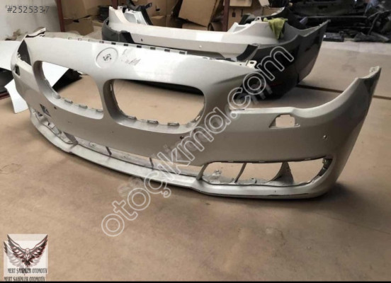 BMW F10 LCİ ÖN TAMPON