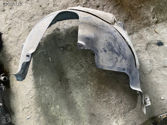OPEL MOKKA SOL ARKA ÇAMURLUK DAVLUMBAZI 95366442 CANCAN OPEL