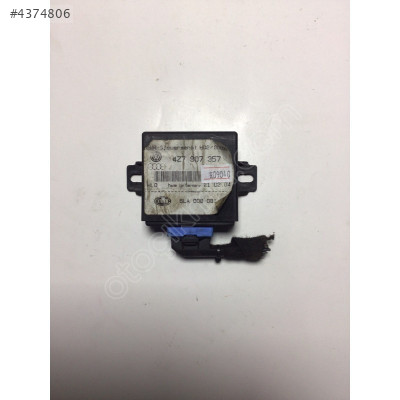 Audi A4 A6 A8 Süperb Far Beyni 5LA00808110 4Z7907357