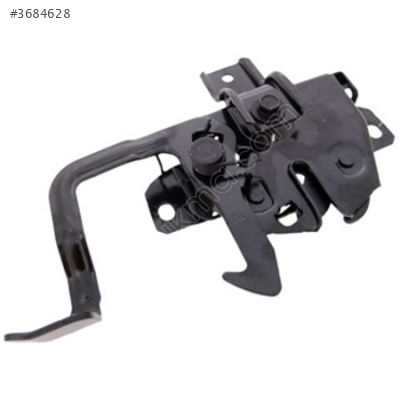 Hyundai H1 Ön Kaput Kilidi 811304A000