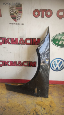 OPEL INSİGNİA B SOL ÖN ÇAMURLUK