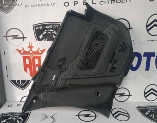 CİTROEN C3 AİRCROSS BAGAJ DÜŞEMESİ SOL 39155100