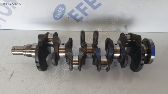 fiat doblo 2023 1.5 krank mili/kolu (son fiyat)