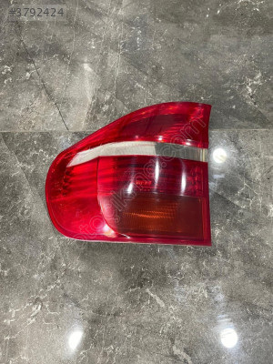 BMW X5 E70 SOL ARKA STOP HATASIZ ÇIKMA EGE OTOMOTİV