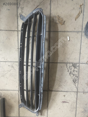 Hyundai accent blue tampon orta ızgarası