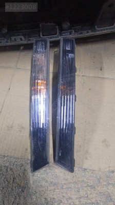 Passat B6 tampon sinyali orjinal sağ sol