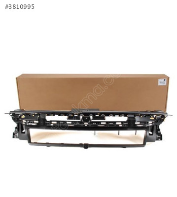 Peugeot 308 ön panel koruma iç iskelet 9823223780